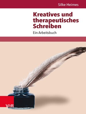 cover image of Kreatives und therapeutisches Schreiben